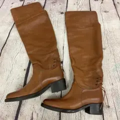 BUTTERO ブッテロ ロングブーツ 38