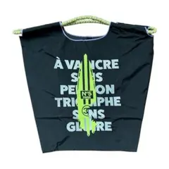 新品　MICALLE MICALLE トートバッグ　エコバッグ　account