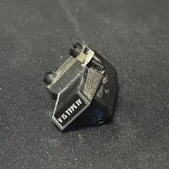 SHURE カートリッジV15 TYPE Ⅳ &テクニカシェルのセット　訳あり SHURE カートリッジV15 TYPE Ⅳ &テクニカシェルのセット 訳あり