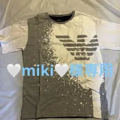 EMPORIO ARMANIのTシャツ 12A 154センチ 新品未使用