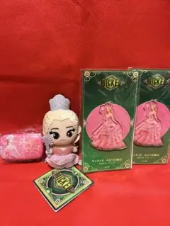 [ナムコ限定]ウィキッド ふたりの魔女