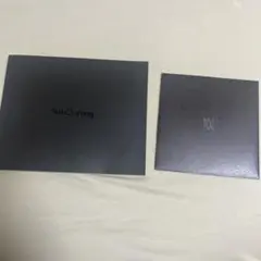 No.Ｏーring Number_i CD フォトブック仕様