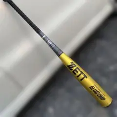 ZETT バット
