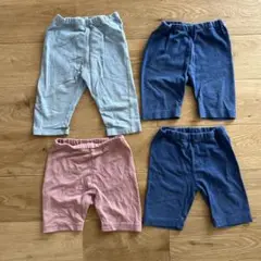 ベビー服 4点セット パンツ 90サイズ