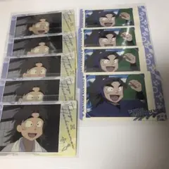 忍たま乱太郎 スナップマイド2 竹谷八左ヱ門セット
