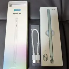 metapen タッチペン ブルー A8
