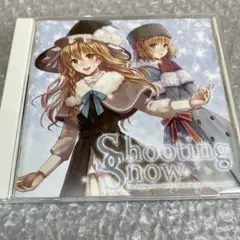 Shooting Snow / ふぉれすとぴれお。 雪空に溢れる歌声