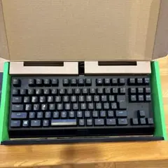 RAZER BLACKWIDOW V3 テンキーレス 日本語配列 RGB対応
