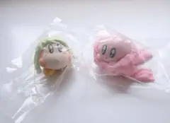 カービィ ぬくぬくふぃぎゅあこれくしょん！