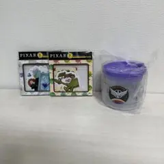 PIXAR一番くじ3点セット