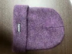 Supreme Mohair Beanie