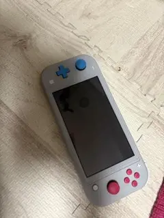 Nintendo Switch Lite グレー