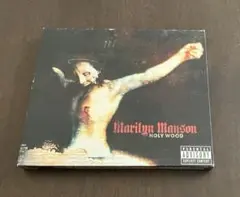 Marilyn Manson / Holy Wood マリリンマンソン