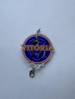 【匿名配送】V・ファーレン長崎　マルコス ギリェルメ選手　25VITORIA