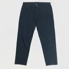 UNIQLO × Theory ユニクロ 感動イージーパンツ JH-13