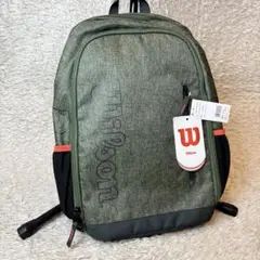 【新品タグ付】Willson ラケットバッグ