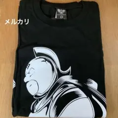キン肉マンTシャツ　バンバンビガロ