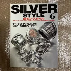 銀モノ・スタイル 6