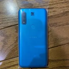 arrows スマートフォン