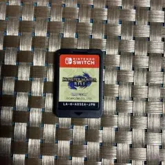 モンスターハンターライズ Nintendo Switch