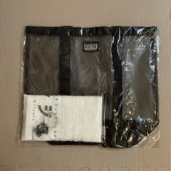 ヒプマイ　サウナセット　シンジュク