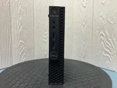 DELL Optiplex 3050 Micro i3 6100T