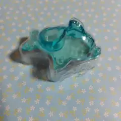 シルバニア　イルカボート