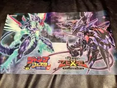 真紅眼の黒竜 No.62銀河眼の光子竜皇プレイマット 楽天市場】遊戯王 No.62 銀河眼の光子竜皇 20CP-JPF08 20th