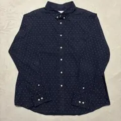 【ビッグシルエット】Goodfellow ゆるだぼ カジュアルシャツ 2XL