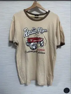 USA製　【RADIO FLYER 】　Lサイズ