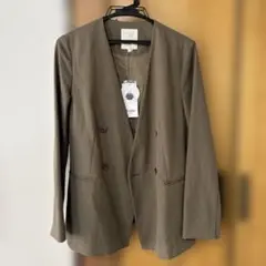 タグ付き　試着のみ　B:MING by BEAMS ジャケット　L