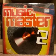 Music Master Vol. 2 (Digital Eclipse