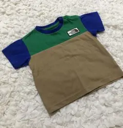 ノースフェイス　Tシャツ