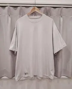 freshservice TECH SMOOTH CREW NECK 1枚
