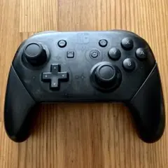 Switch 純正 Proコントローラー ニンテンドー プロコン