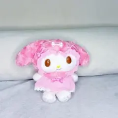 マイメロディ/ぬいぐるみ