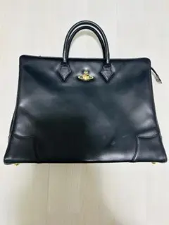 2025年最新】Vivienne Westwood レディース ビジネスバッグの