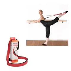 DEUSER ドイザーバンド バレエ ストレッチバンド