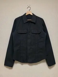 GUCCI ミリタリージャケット 黒 ボア襟 GUCCI ミリタリージャケット 黒 ボア襟 メンズ