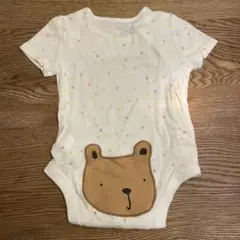 baby gap ベビー ロンパース　80サイズ