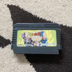 【中古品】ドラゴンボールＺⅢ 烈戦人造人間