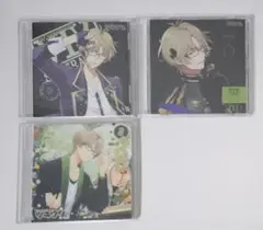「ツキウタ。」～3月 弥生春　(CV. 前野智昭)