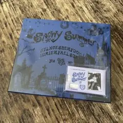 CLOSE YOUR EYES クルユア　アルバム　ポカアルバム　トレカ　新品