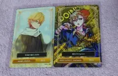 シクフォニ トレーディングカード 第3弾 トレカ みこと 2種