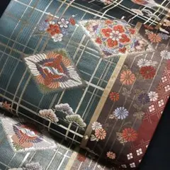 10-15 美品!高級袋帯 人気帯