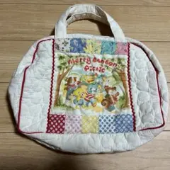 メリーボンボン　Merry Bonbon手提げバッグ