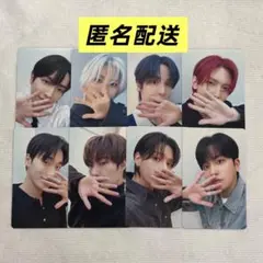 ATEEZ GOLDEN HOUR : Part2 makestar 特典