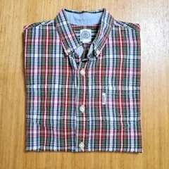 ジェイプレス　140　シャツ