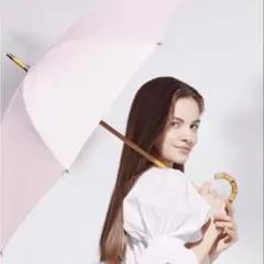 石井美保 日傘 折りたたみ 晴雨兼用 石井美保 折りたたみ 日傘 プロデュースの通販 by S.shop｜ラクマ