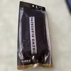 セントアンドリュース　レディースハイソックス
